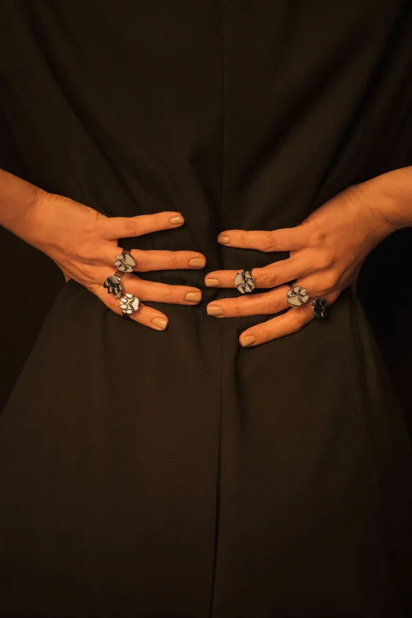 Agüito Ring