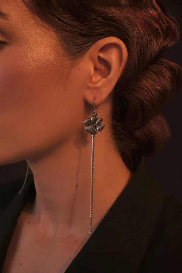 Agüito Earrings