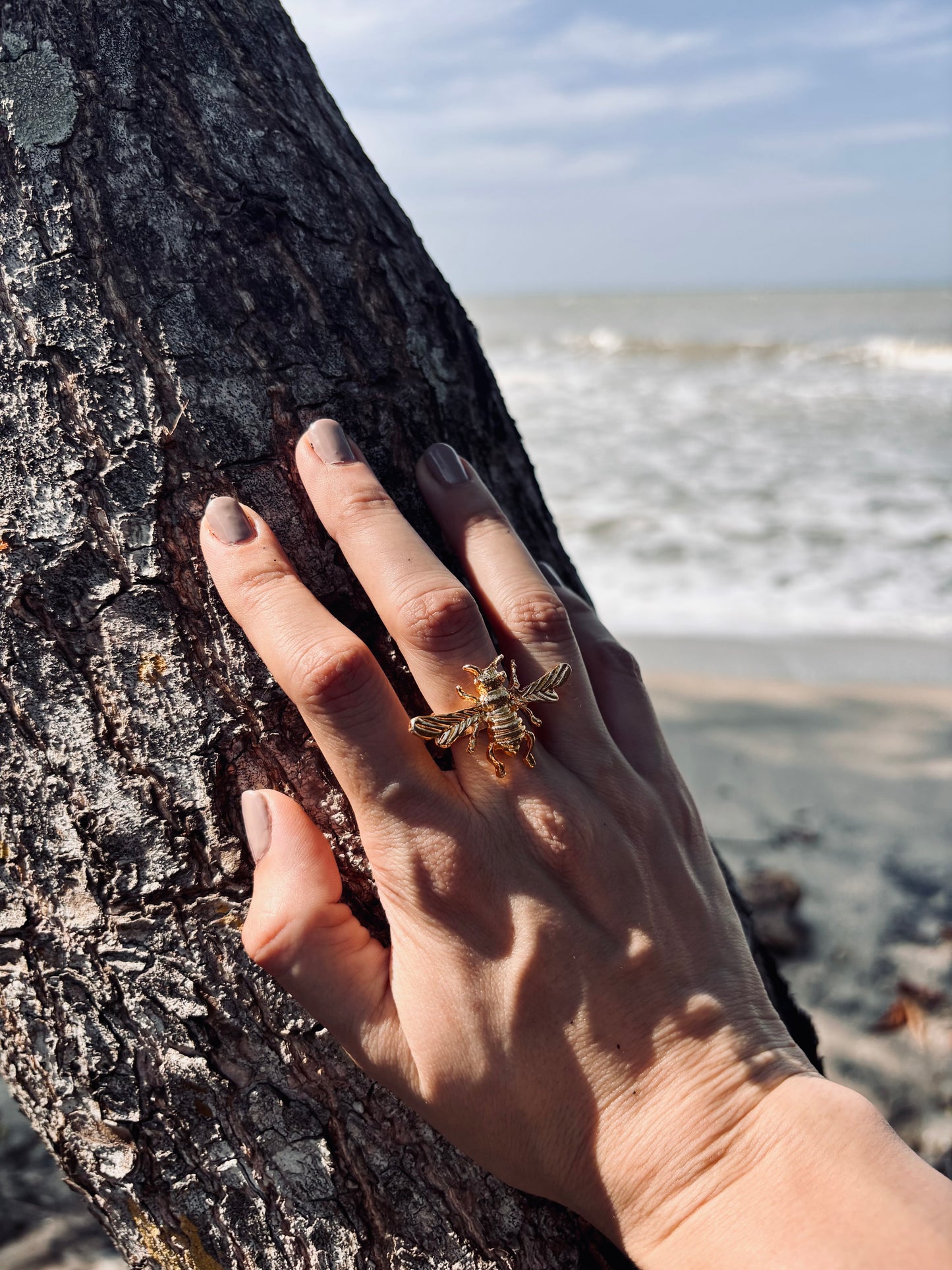 ANA MARIA RING